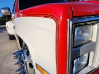 1986 GMC Sierra for sale in Michigan (ID-107361)