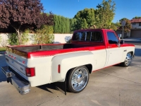 1986 GMC Sierra for sale in Michigan (ID-107361)
