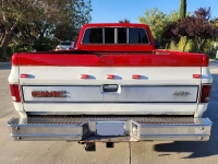 1986 GMC Sierra for sale in Michigan (ID-107361)