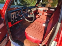 1986 GMC Sierra for sale in Michigan (ID-107361)