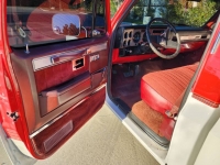 1986 GMC Sierra for sale in Michigan (ID-107361)