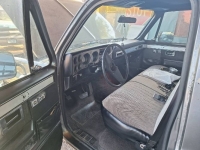 1986 GMC Sierra for sale in Michigan (ID-122393)