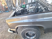 1986 GMC Sierra for sale in Michigan (ID-122393)