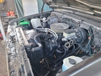 1986 GMC Sierra for sale in Michigan (ID-122393)