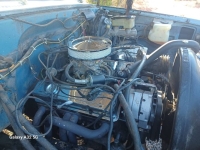 1986 GMC Sierra for sale in Michigan (ID-141079)