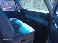 1986 GMC Sierra for sale in Michigan (ID-141079)