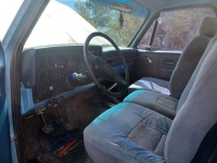 1986 GMC Sierra for sale in Michigan (ID-141079)