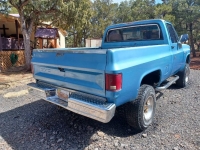 1986 GMC Sierra for sale in Michigan (ID-141079)