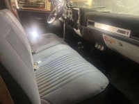 1986 GMC Sierra for sale in Michigan (ID-142895)