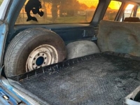 1986 GMC Suburban for sale in Michigan (ID-118130)