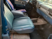 1986 GMC Suburban for sale in Michigan (ID-118130)