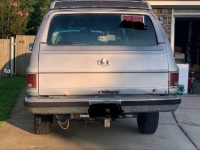 1986 GMC Suburban for sale in Michigan (ID-118130)