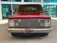 1986 GMC Suburban for sale in Riverhead, New York (ID-127972)