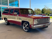 1986 GMC Suburban for sale in Riverhead, New York (ID-127972)
