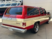 1986 GMC Suburban for sale in Riverhead, New York (ID-127972)
