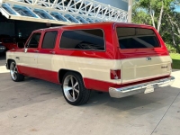 1986 GMC Suburban for sale in Riverhead, New York (ID-127972)