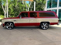 1986 GMC Suburban for sale in Riverhead, New York (ID-127972)
