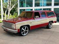 1986 GMC Suburban for sale in Riverhead, New York (ID-127972)