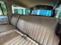 1986 GMC Suburban for sale in Riverhead, New York (ID-127972)