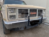 1986 GMC Suburban for sale in Michigan (ID-139311)