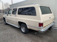 1986 GMC Suburban for sale in Michigan (ID-139311)