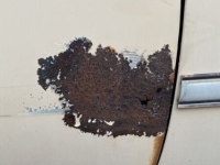 1986 GMC Suburban for sale in Michigan (ID-139311)