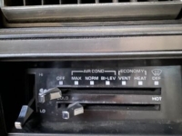 1986 GMC Suburban for sale in Michigan (ID-139311)