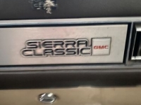 1986 GMC Suburban for sale in Michigan (ID-139311)