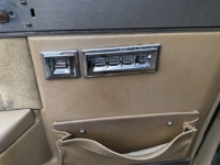 1986 GMC Suburban for sale in Michigan (ID-139311)