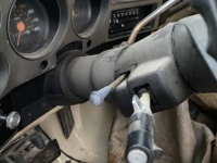 1986 GMC Suburban for sale in Michigan (ID-139311)