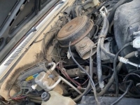 1986 GMC Suburban for sale in Michigan (ID-139311)