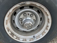 1986 GMC Suburban for sale in Michigan (ID-139311)