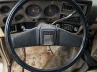 1986 GMC Suburban for sale in Michigan (ID-139311)