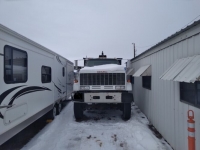 1986 GMC Topkick for sale in Michigan (ID-125836)