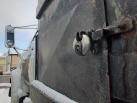 1986 GMC Topkick for sale in Michigan (ID-125836)