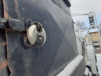 1986 GMC Topkick for sale in Michigan (ID-125836)