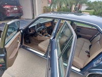 1986 Jaguar XJ6 for sale in Michigan (ID-109766)