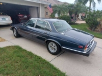 1986 Jaguar XJ6 for sale in Michigan (ID-109766)