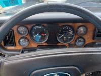 1986 Jaguar XJ6 for sale in Michigan (ID-109766)