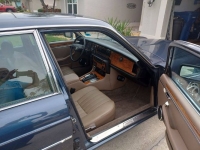 1986 Jaguar XJ6 for sale in Michigan (ID-109766)