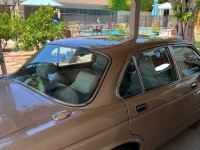 1986 Jaguar XJ6 for sale in Michigan (ID-119562)
