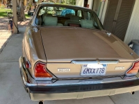 1986 Jaguar XJ6 for sale in Michigan (ID-119562)