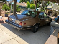 1986 Jaguar XJ6 for sale in Michigan (ID-119562)