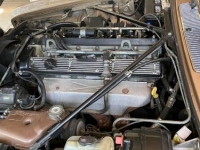 1986 Jaguar XJ6 for sale in Michigan (ID-119562)