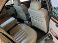 1986 Jaguar XJ6 for sale in Michigan (ID-119562)