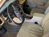 1986 Jaguar XJ6 for sale in Michigan (ID-119562)