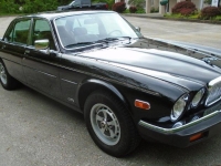 1986 Jaguar XJ6 for sale in Michigan (ID-127300)
