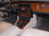 1986 Jaguar XJ6 for sale in Michigan (ID-127300)