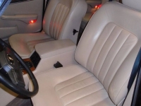 1986 Jaguar XJ6 for sale in Michigan (ID-127300)