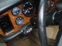 1986 Jaguar XJ6 for sale in Michigan (ID-127300)